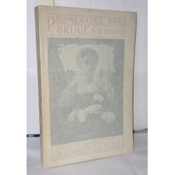 Promenades dans bruges