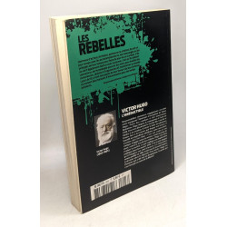 Victor Hugo l'irréductible - anthologie présentée par SYlvain...