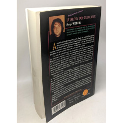 Le jardin des silencieux