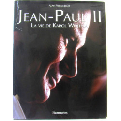 Jean-Paul II la vie de Karol Wojtyla