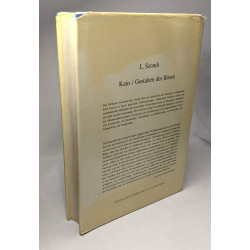 Lehrbuch der experimentellen Triebdiagnostik - Bd. 1. Text-Band -...