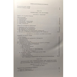 Lehrbuch der experimentellen Triebdiagnostik - Bd. 1. Text-Band -...