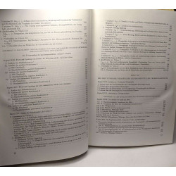 Lehrbuch der experimentellen Triebdiagnostik - Bd. 1. Text-Band -...