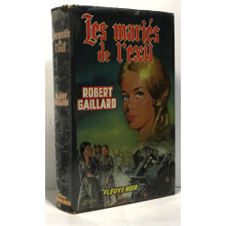 Les mariés de l'exil