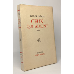 Ceux qui aiment