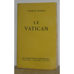 Le vatican