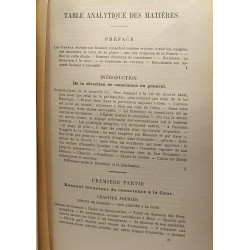 Bossuet directeur de conscience - thèse pour le doctorat ès-lettres
