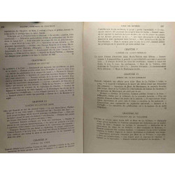 Bossuet directeur de conscience - thèse pour le doctorat ès-lettres
