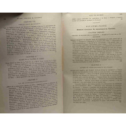 Bossuet directeur de conscience - thèse pour le doctorat ès-lettres