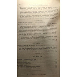 Bossuet directeur de conscience - thèse pour le doctorat ès-lettres