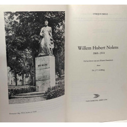 Willem Hubert Nolens 1860-1931 - Uit het leven van een...