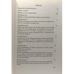 Willem Hubert Nolens 1860-1931 - Uit het leven van een...