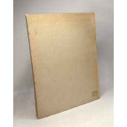 Mythes et prières - Poèmes