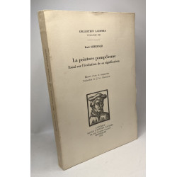 La peinture pompéienne essai sur l'évolution de sa signification -...