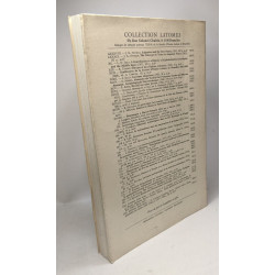 La peinture pompéienne essai sur l'évolution de sa signification -...