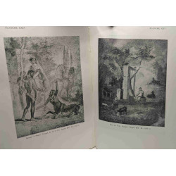 La peinture pompéienne essai sur l'évolution de sa signification -...