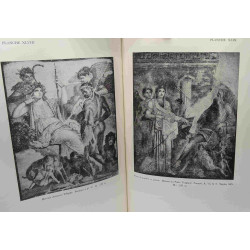 La peinture pompéienne essai sur l'évolution de sa signification -...