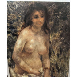 Renoir + Rembrandt + Rubens - 3 livres de la collectionLes...