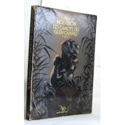 Les canots du Glen Carrig