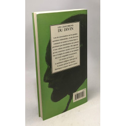 Les chaudrons du divin