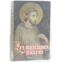 Les mystiques italiens