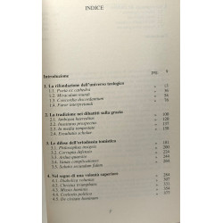 Itinerari del volontarismo. Teologia e politica al tempo di Luis...