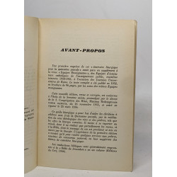 Les solennités pascales / itinéraire liturgique pour la quinzaine...