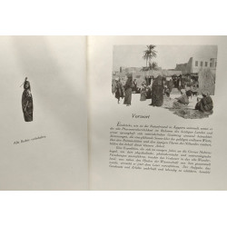 Unter der sonne ober-ägyptens - neben den Pfaden der wissenschaft