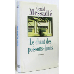 Le chant des poissons lunes