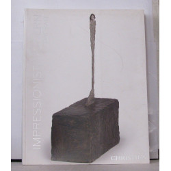 Impressionist modern day sale