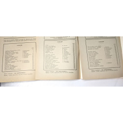 Le monde des oiseaux - Revue mensuelle - 11 numéros: 1964...