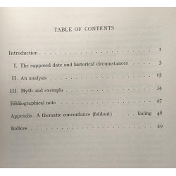 Pindar Isthmian 7 Myth and Exempla