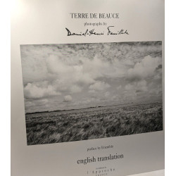 TERRE DE BEAUCE