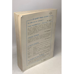 L'italie inconnue - TOME 2 - CENTRE