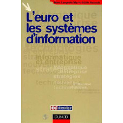 L'euro et les systèmes d'information