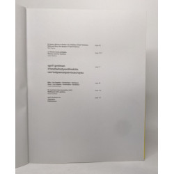 It'snotwhatyouthinkitis / cen'estpascequevouscroyez