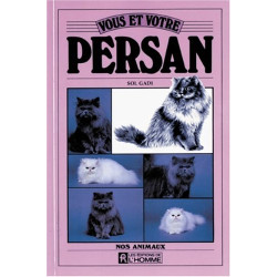 Vous et votre persan