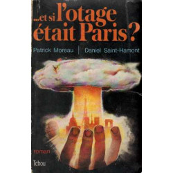et si l'otage c'etait paris
