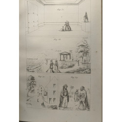 Trattato di prospettiva pratica per disegnare dal vero, adattato...