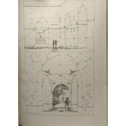 Trattato di prospettiva pratica per disegnare dal vero, adattato...