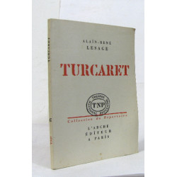 Turcaret
