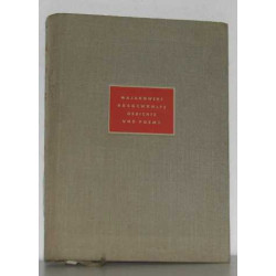 Ausgewahlte gedichte und poeme