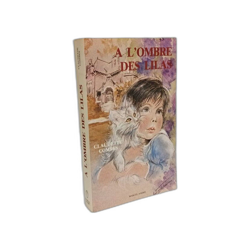 A l'ombre des Lilas