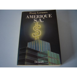 Amerique s.a