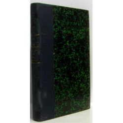 D'un coeur inapaisé