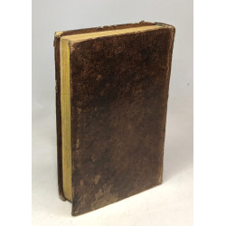 L'Enéide - TOME SECOND traduite en vers français par J. Delille 3e...