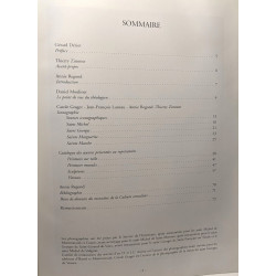 Les saints combattant les démons - autour de quelques peintures et...