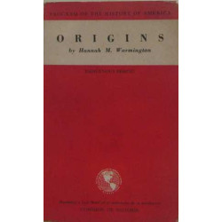 Origins : indigenous period