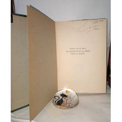 Études sur le récit du paradis et de la chute dans la genèse