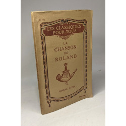 La chanson de Roland - EXTRAIT - traduction commentaires et sujets...